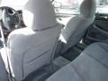 2007 Graphite Pearl Honda Accord LX Sedan  photo #11