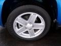 Surf Blue Pearl - Compass Sport Photo No. 22