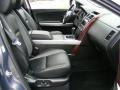  2008 CX-9 Grand Touring AWD Black Interior