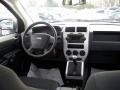 2008 Surf Blue Pearl Jeep Compass Sport  photo #23