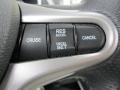 2009 Tidewater Blue Metallic Honda Fit Sport  photo #23