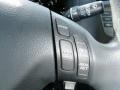 Graphite Pearl - Accord LX Sedan Photo No. 23