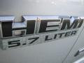 2006 Bright Silver Metallic Dodge Ram 1500 SLT Quad Cab  photo #10
