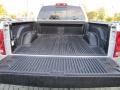 2006 Bright Silver Metallic Dodge Ram 1500 SLT Quad Cab  photo #16