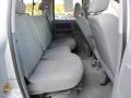2006 Bright Silver Metallic Dodge Ram 1500 SLT Quad Cab  photo #17