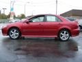 Redfire Metallic - MAZDA6 s Sedan Photo No. 2