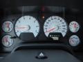 2006 Bright Silver Metallic Dodge Ram 1500 SLT Quad Cab  photo #24