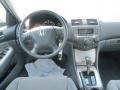 Graphite Pearl - Accord EX Sedan Photo No. 14