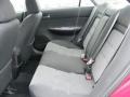 Black Interior Photo for 2004 Mazda MAZDA6 #38319559