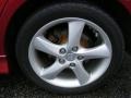  2004 MAZDA6 s Sedan Wheel