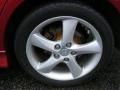 2004 Mazda MAZDA6 s Sedan Wheel