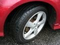 Redfire Metallic - MAZDA6 s Sedan Photo No. 30