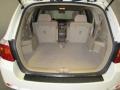 2008 Blizzard White Pearl Toyota Highlander 4WD  photo #13