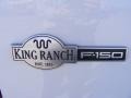 2007 Oxford White Ford F150 King Ranch SuperCrew  photo #10