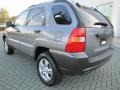 2005 Steel Silver Kia Sportage LX 4WD  photo #3