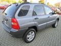 Steel Silver - Sportage LX 4WD Photo No. 5