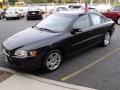 Black Stone - S60 2.5T Photo No. 7