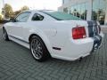 2006 Performance White Ford Mustang GT Premium Coupe  photo #3