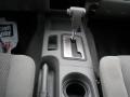 2007 Radiant Silver Nissan Frontier SE Crew Cab  photo #14