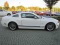 2006 Performance White Ford Mustang GT Premium Coupe  photo #6