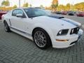 2006 Performance White Ford Mustang GT Premium Coupe  photo #7