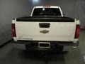 Summit White - Silverado 1500 LT Regular Cab 4x4 Photo No. 8
