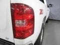 Summit White - Silverado 1500 LT Regular Cab 4x4 Photo No. 9