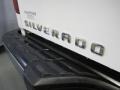 Summit White - Silverado 1500 LT Regular Cab 4x4 Photo No. 11