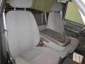 Summit White - Silverado 1500 LT Regular Cab 4x4 Photo No. 15