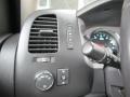 Summit White - Silverado 1500 LT Regular Cab 4x4 Photo No. 18