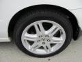 2003 Acura CL 3.2 Type S Wheel and Tire Photo