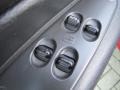 2005 Chrysler Sebring GTC Convertible Controls