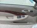 Parchment Interior Photo for 2003 Acura CL #38321143