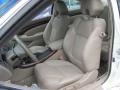 Parchment Interior Photo for 2003 Acura CL #38321155
