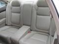 Parchment Interior Photo for 2003 Acura CL #38321195