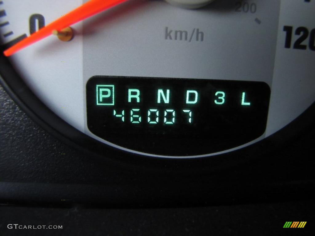 2005 Sebring GTC Convertible - Deep Red Pearl / Dark Slate Gray photo #23