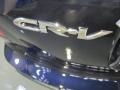 2007 Royal Blue Pearl Honda CR-V EX-L 4WD  photo #11