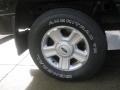 2005 Ford F150 STX Regular Cab 4x4 Wheel and Tire Photo