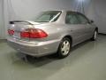 Signet Silver Metallic - Accord EX Sedan Photo No. 6