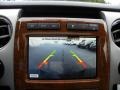 2010 Ford F150 Tan Interior Navigation Photo
