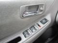 2000 Signet Silver Metallic Honda Accord EX Sedan  photo #20