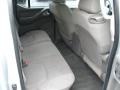 2007 Radiant Silver Nissan Frontier SE Crew Cab  photo #18