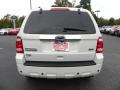 2011 White Suede Ford Escape Limited V6  photo #4