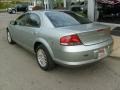 Satin Jade Pearl - Sebring Touring Sedan Photo No. 3