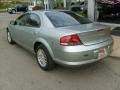 2004 Satin Jade Pearl Chrysler Sebring Touring Sedan  photo #3