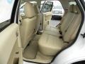 2011 White Suede Ford Escape Limited V6  photo #9