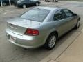 Satin Jade Pearl - Sebring Touring Sedan Photo No. 5