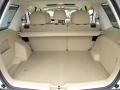 2011 White Suede Ford Escape Limited V6  photo #10