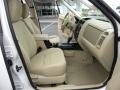 2011 White Suede Ford Escape Limited V6  photo #12