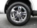 2011 Ford Escape Limited V6 Wheel